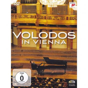 Volodos à Vienne