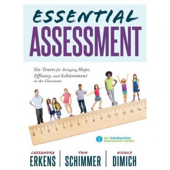 Amazon Essential Assessment
