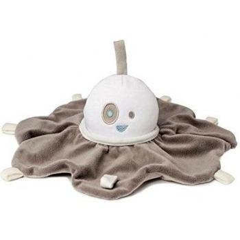 Babymoov Spooky Veilleuse Doudou Bébé Taupe