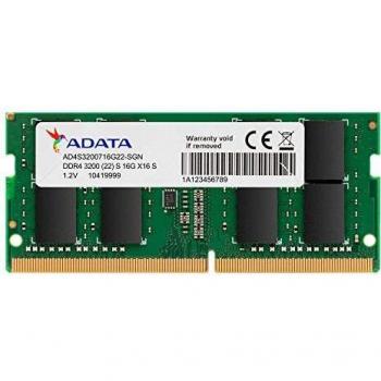 ADATA SO-DDR4 16GB 3200-22 Premier