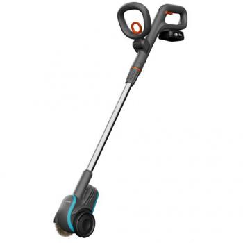 Gardena EasyWeed 1800 Battery-Powered Weed Remover