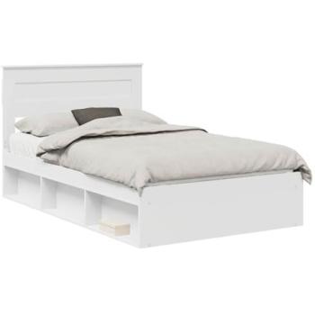 Letto Maestro 120x200 – Telaio in Pino Massello
