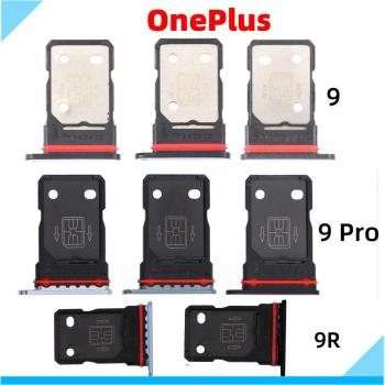 Ranura de Tarjeta SIM Reemplazo OnePlus 9