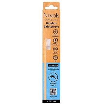 Niyok Miljövänlig Tandborste Choosebrush, Havsskydd