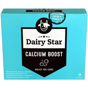 Calcium Boost Bolus