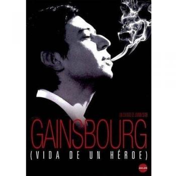 GAINSBOURG VIDA DE UN HEROE