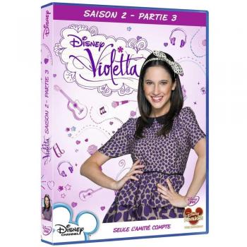 Violetta