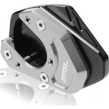 Bicaco Extension de Béquille KTM 990 Adventure 2009‑2011