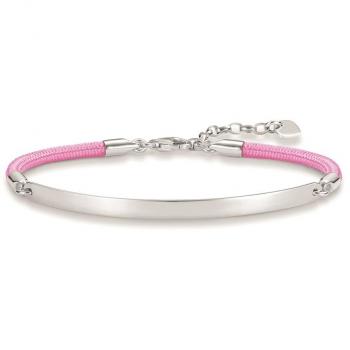 Reloj de Moda Pulsera Thomas Sabo LBA0031-173-9-L19,5V