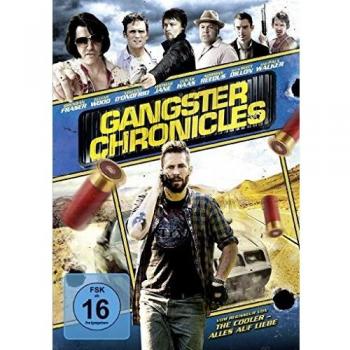 Gangster Chronicles