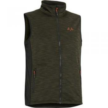 Swedteam Herren Jagd‑Weste Ultra Green L