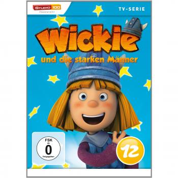 Wickie und die starken Männer