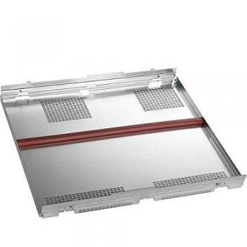 Delantal de cocina AEG PBOX-8R9I estilo plata