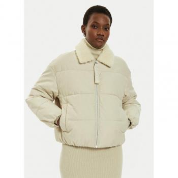 Veste Winter CK Aviator Beige J20J224121
