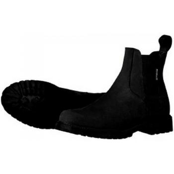 Dublin Venturer Herrenleather Boots III 8 UK in Schwarz