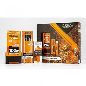 L'Oréal Men Gift Set