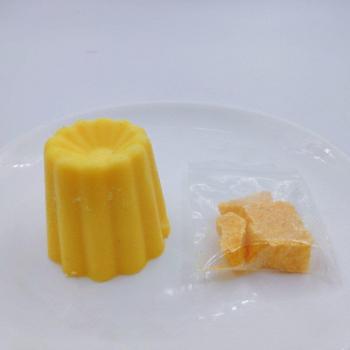 Soy Oil Candle Dye