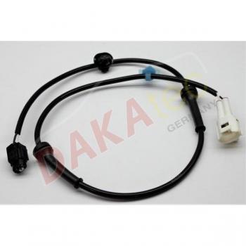 DAKAtec ABS-Sensor für SUZUKI Fahrzeuge