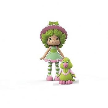 Boss Fight Studios Emilys Erdbeerschwestern Figur mit Limette Chiffon Look