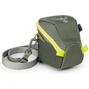 Lange UltraLight Fototasche XL Schwarz