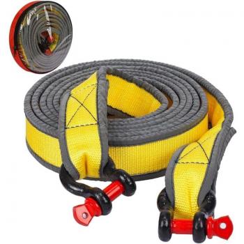 Corde de Remorquage 4M avec 2 Manilles