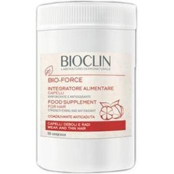 Bioclin Bio-Force Anticaduta 60 compresse