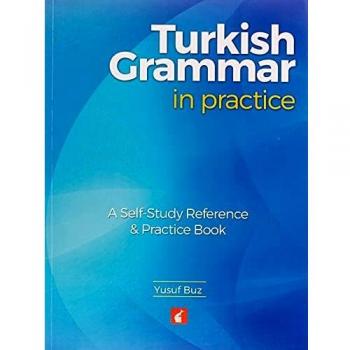 Turkish Grammar in Practice
