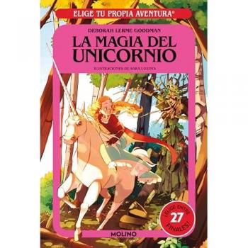 Elige tu propia aventura
