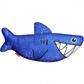 Durable Shark Dog Toy by Red Dingo