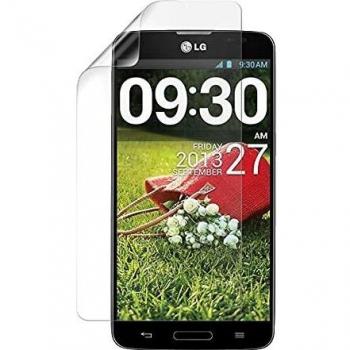 Celicious Lite Matte Screen Protector Film for LG G Pro Lite [Set of 2]