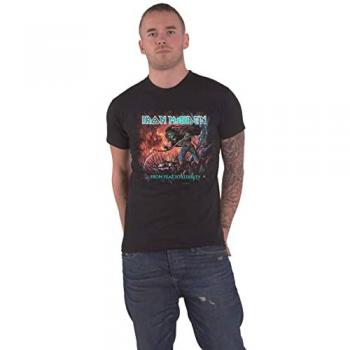 Pull‑shirt Iron Maiden – From Fear to Eternity – Homme – M