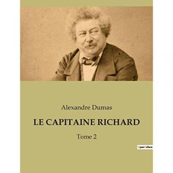 Dumas, Alexandre: LE CAPITAINE RICHARD