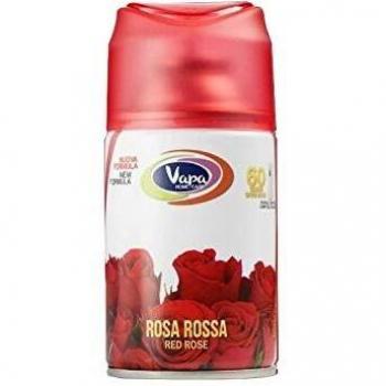 Aria Purificata VAPA Rosso Ricarica 250 ml