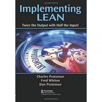 Implementing Lean