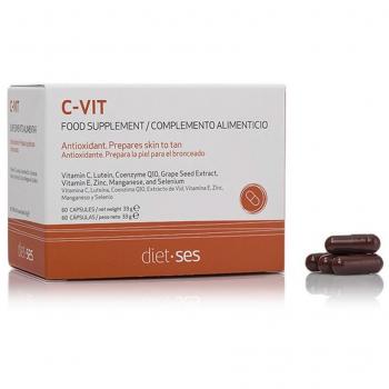 Sesderma C-Vit 60 cápsulas