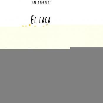 EL LOCO HIGUITA Y EL ESCORPION