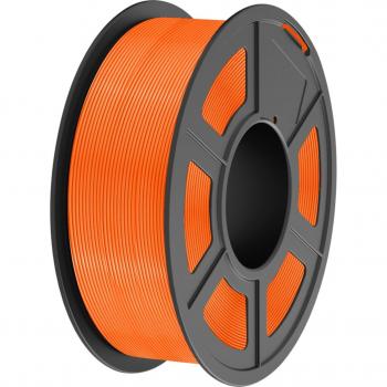 SUNLU 1000 g Filamento Naranja Solar