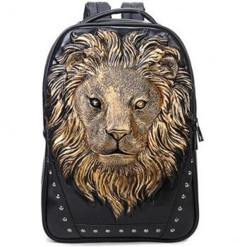 Cartera Hombre LeónPU
