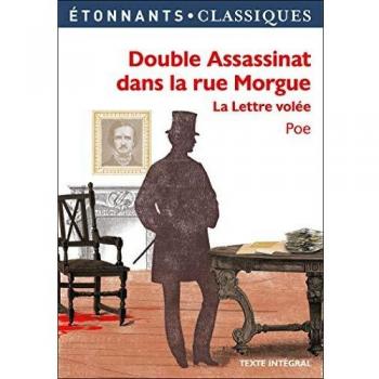 Double Assassinat dans la rue Morgue