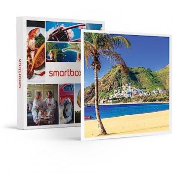 Séjour Smartbox Canaries/Baléares – Pack Cadeau