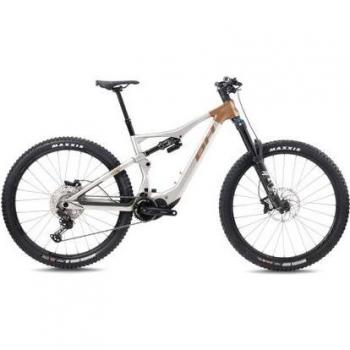 Bicicleta Enduro BH iLYNX+ SL 9.4 Carbon 2025