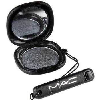 MAC Studio Fix Powder Plus Foundation Makeup