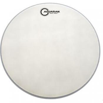 Aquarian 14 Coated Triple Threat Snare