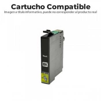 Cartucho compatible Canon PGI-525PGBK