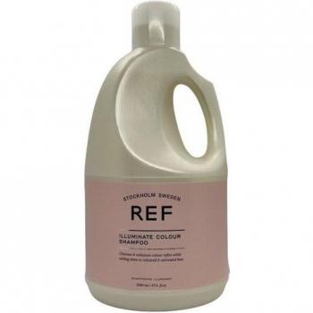 Stockholm Fortify Shine Shampoo 2000 ml