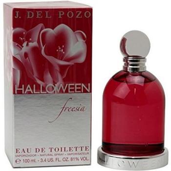 Jesus Del Pozo Halloween Freesia 100ML Eau De Toilette Spray