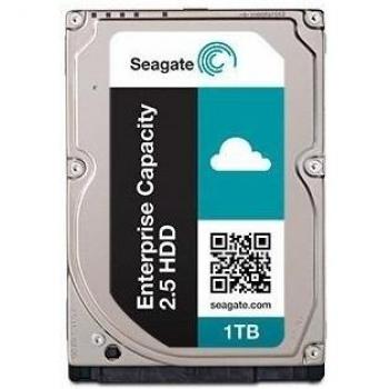 Disco Duro Seagate Constellation .2 1TB 2.5 7200 RPM SAS