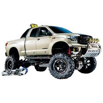 Tamiya Tundra Highlift RC Truck