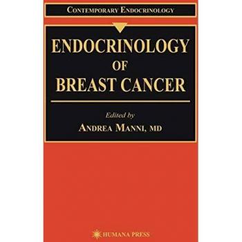 Endocrinology of Breast Cancer