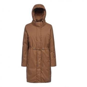 GEOX Bekleidung Eleana für Damen Gebranntes Braun 42